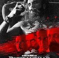 Dhurandhar meaning Stalwart